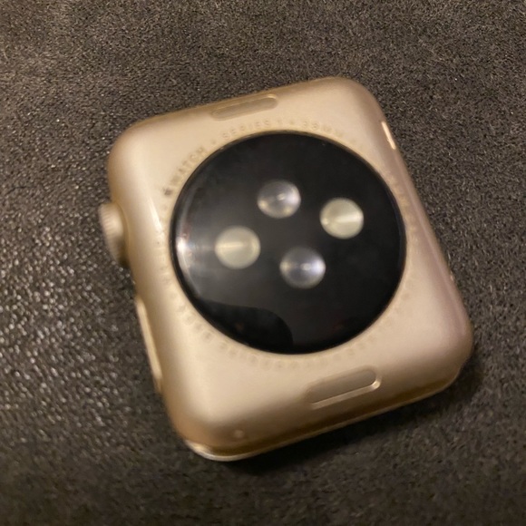 Apple Watch - Series 1 main image 10